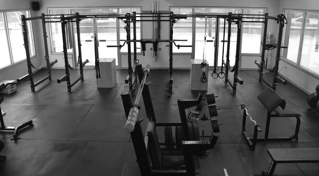  Premier Strength & Performance