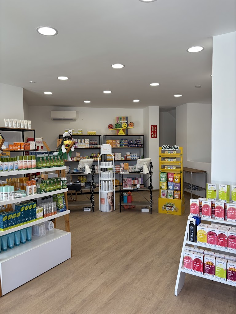 BlanexPharma Parafarmacia