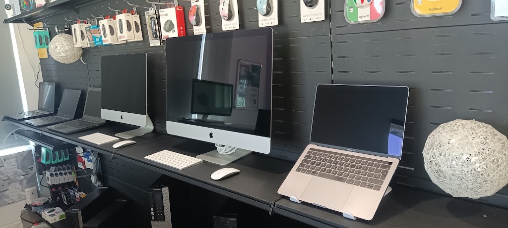 DEEVANDO INFORMATICA — Del propietario