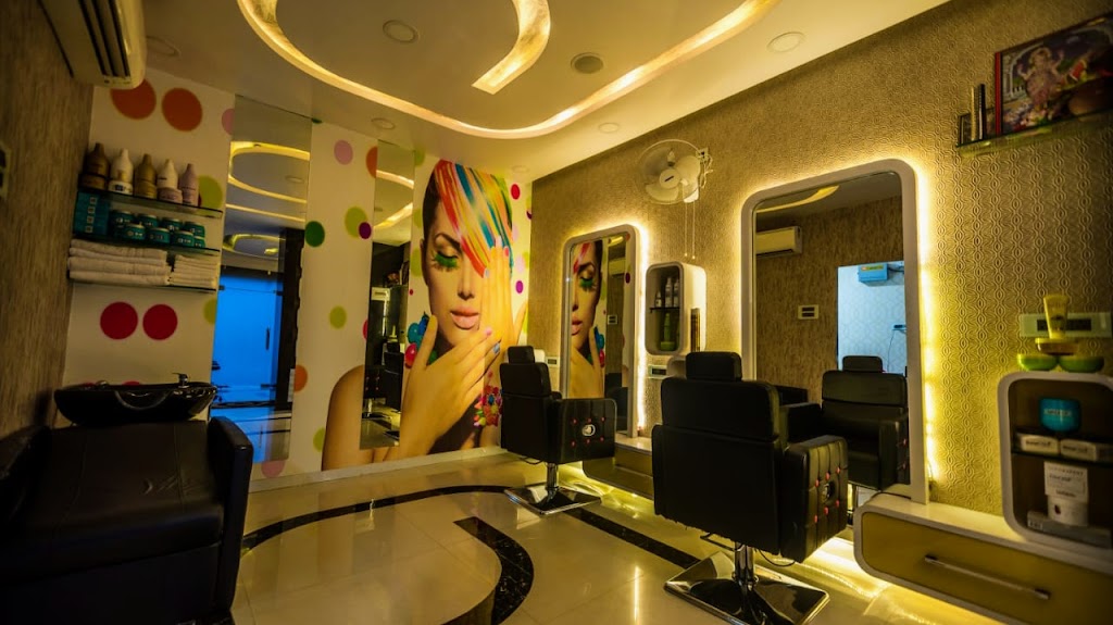 Vaani Beauty Salon