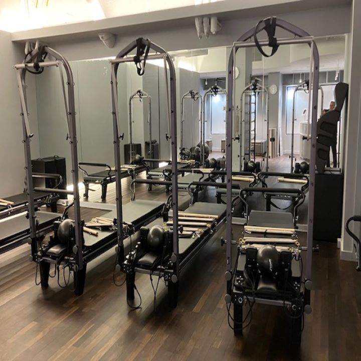  Plaza Pilates