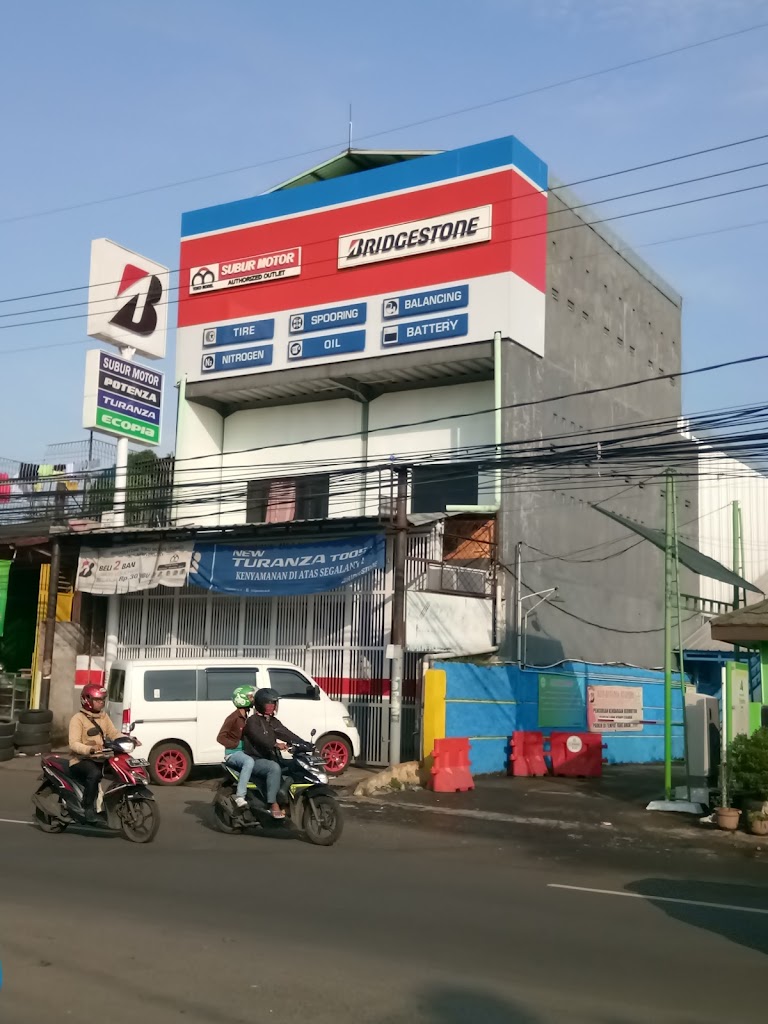 Subur Motor Cibinong