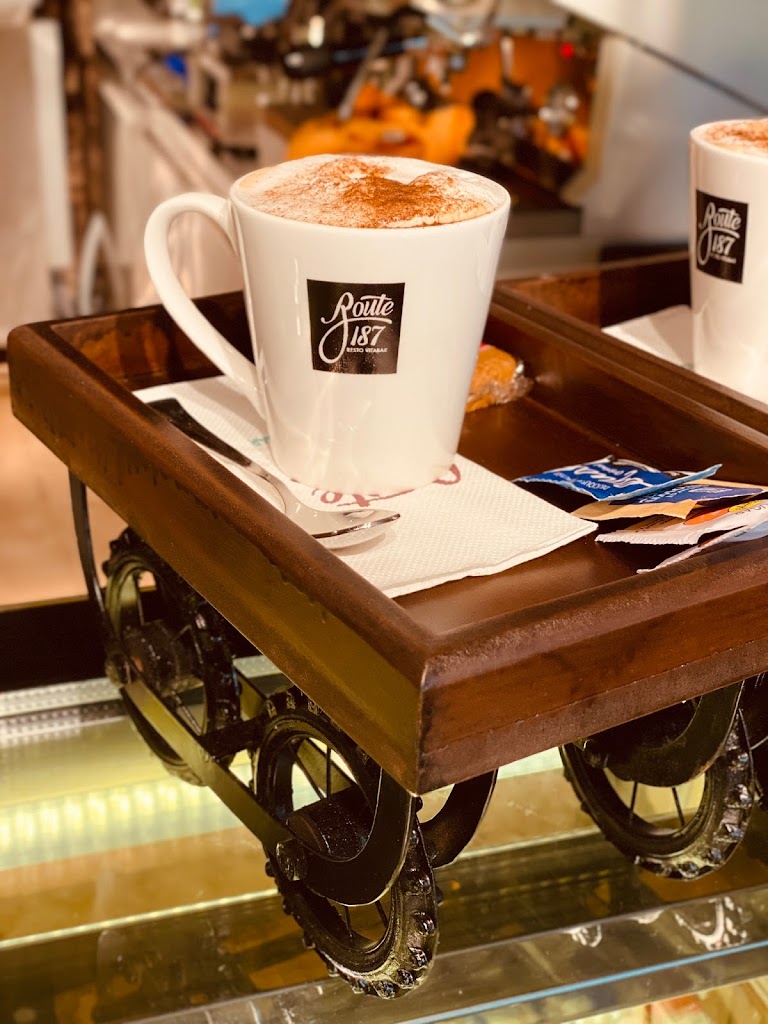 Cappuccino