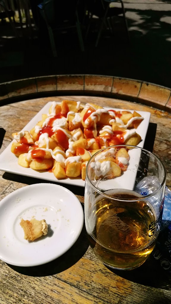 Cafe Bar Quinta Avenida