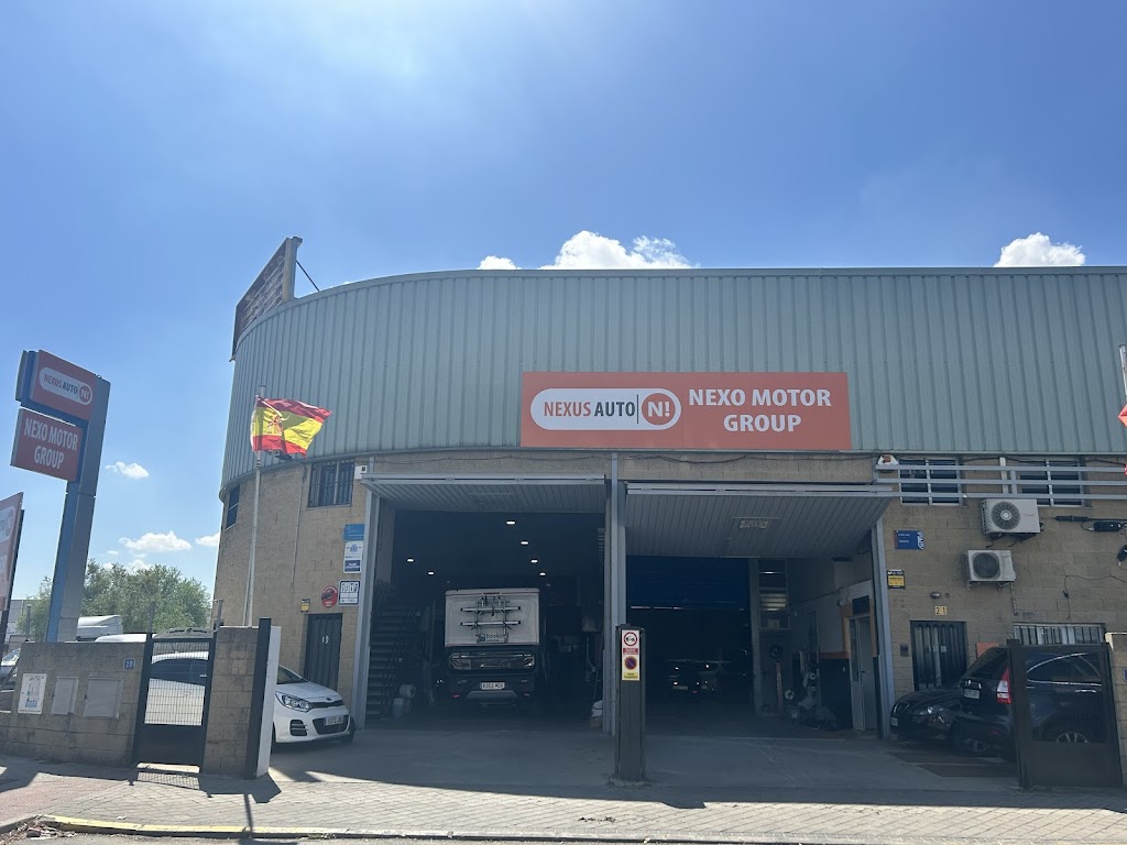 Nexo Motor Group