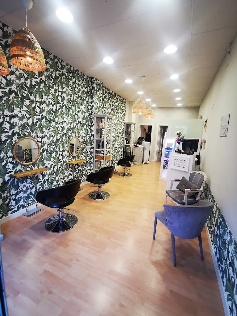 Amazonia Peluqueria Unisex