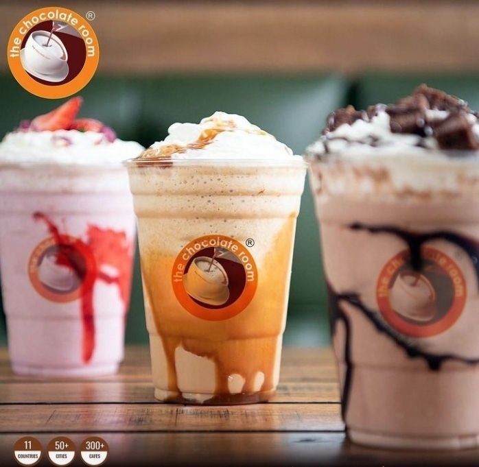 Milkshake