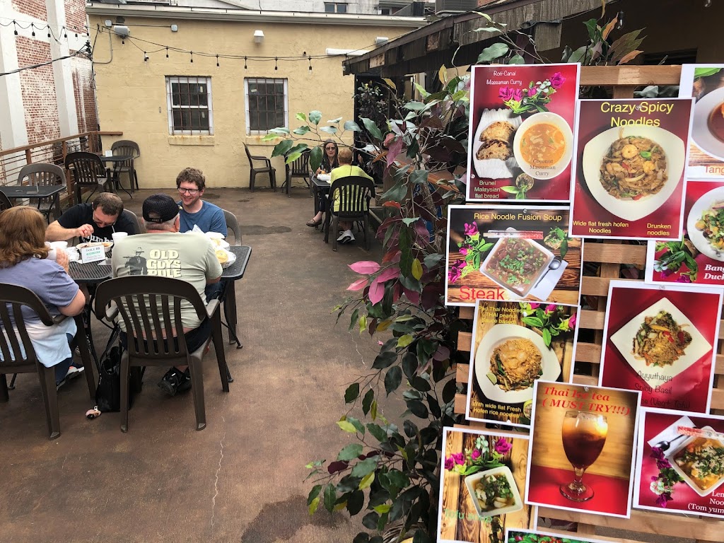 Chaang Thai Restaurant
