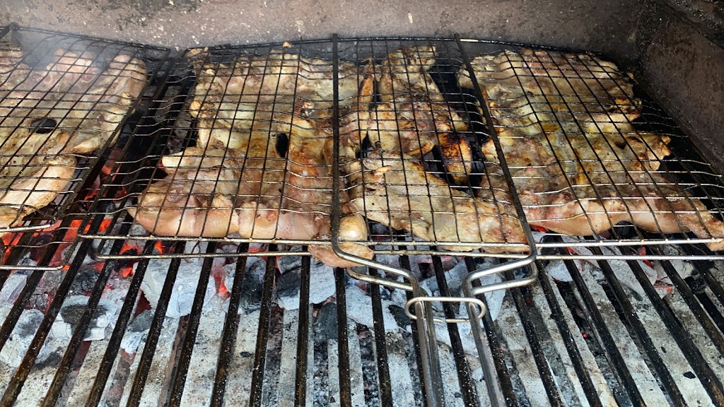 Bar Camp de Futbol Canovelles