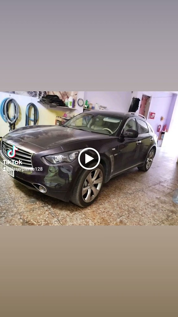 Cavalucci auto carwash — Videos