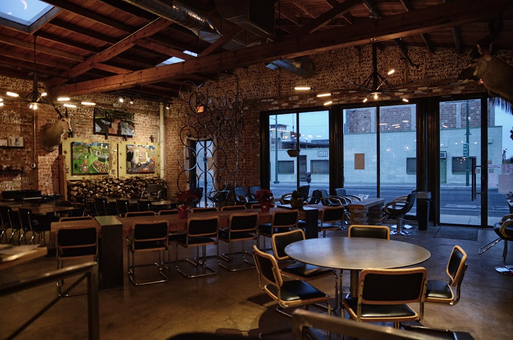 Photo of Cartel Roasting Co