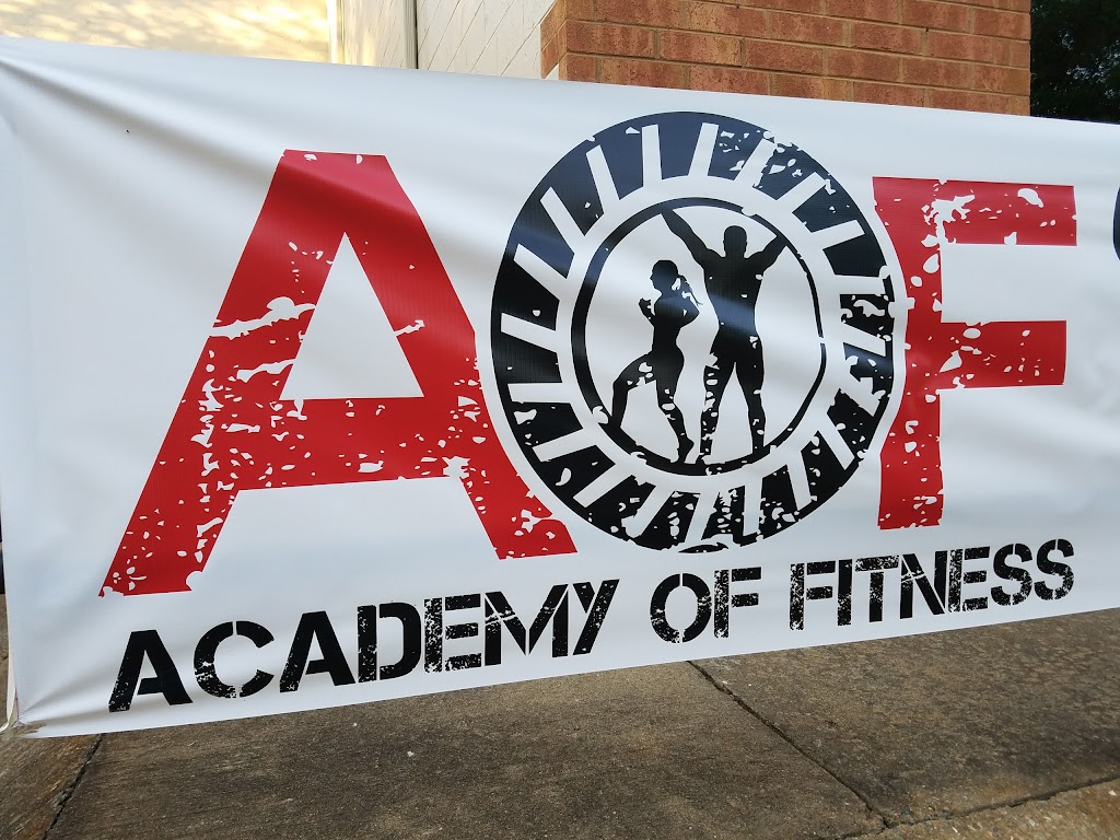  Academy of Fitness LLC