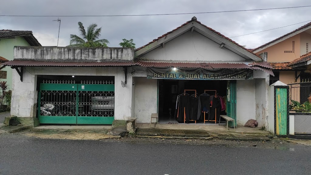 JSP Jejak Sang Petualang Purbalingga