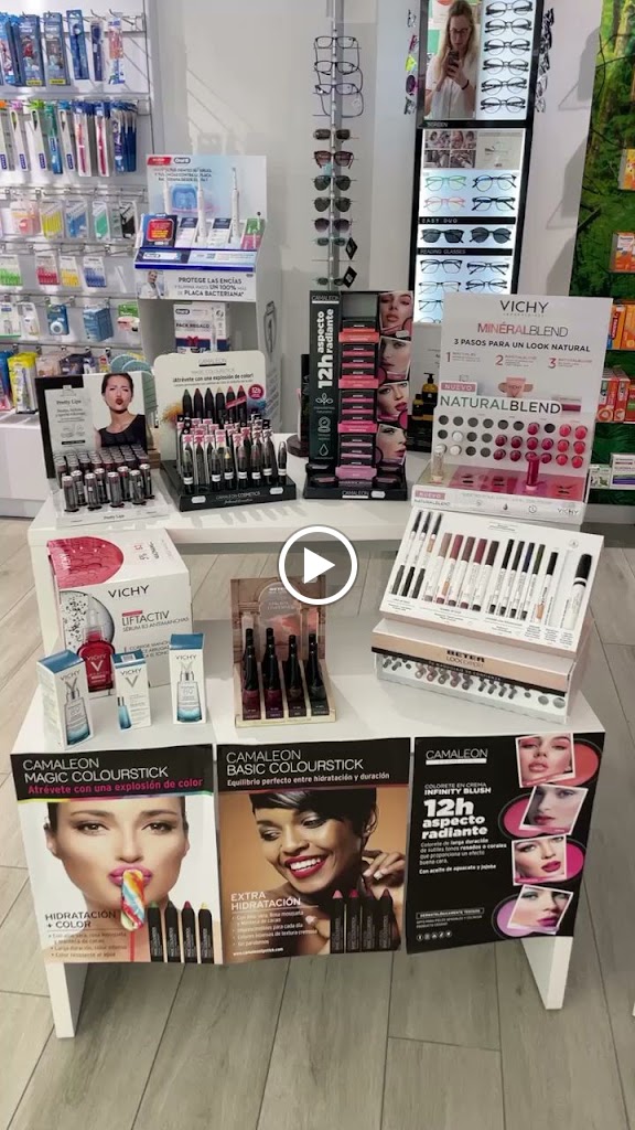 Farmacia Gonzalez Colom — Videos