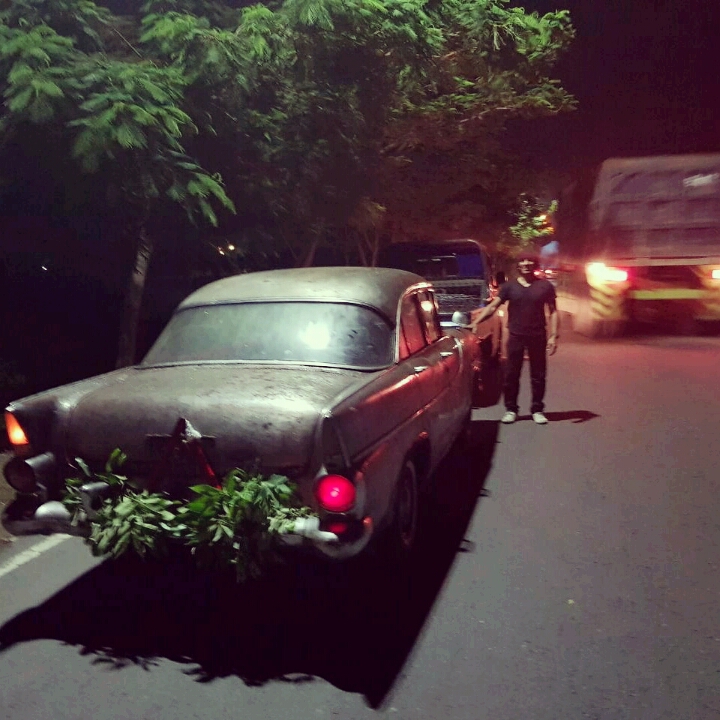 ( bengkel ) CLASSIC CAR. Bengkel mobil panggilan