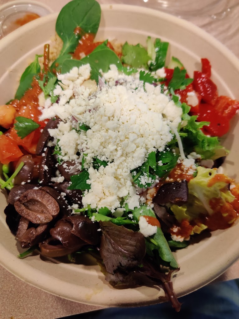 Freshii