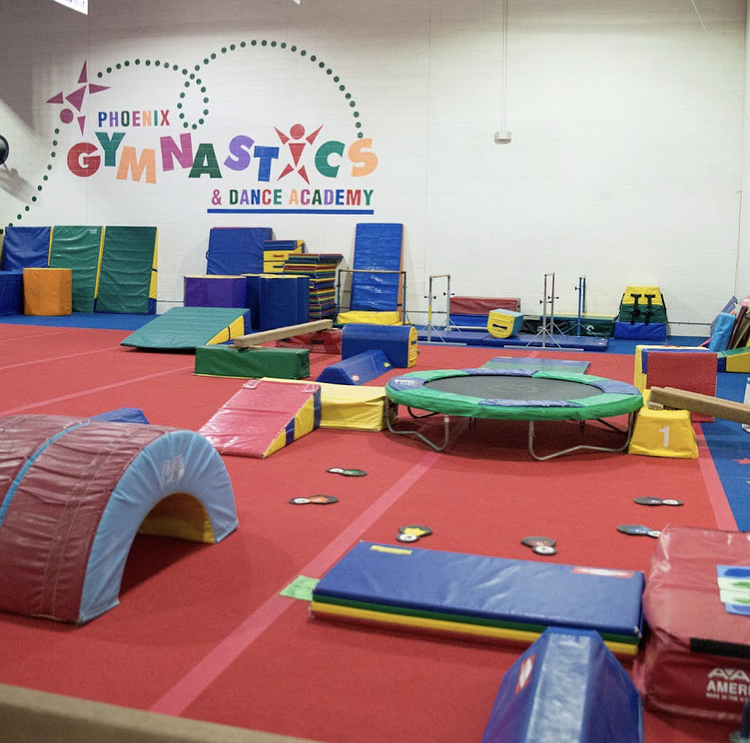  Phoenix Gymnastics Academy