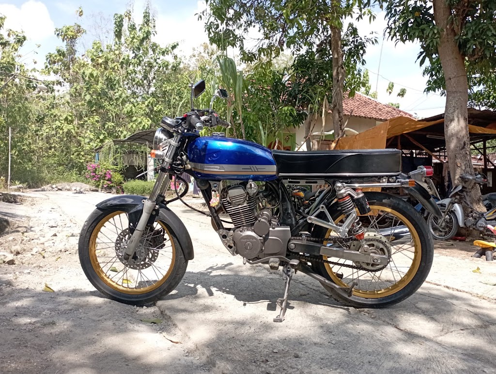 Wahyu Js