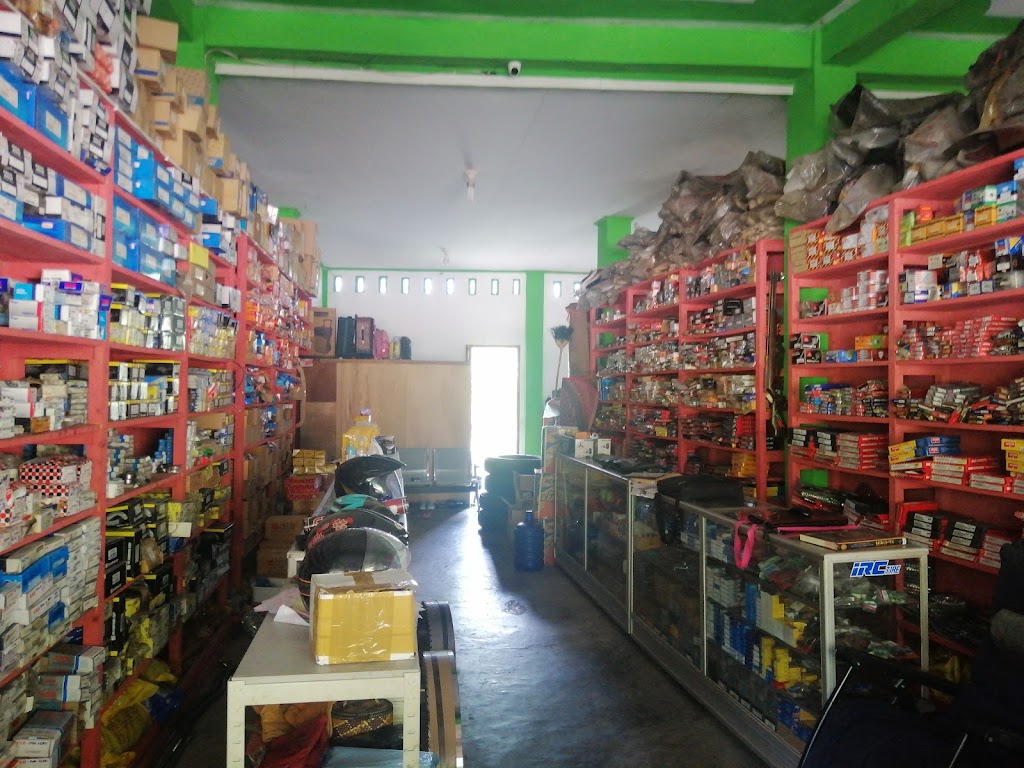 Kurnia Motor