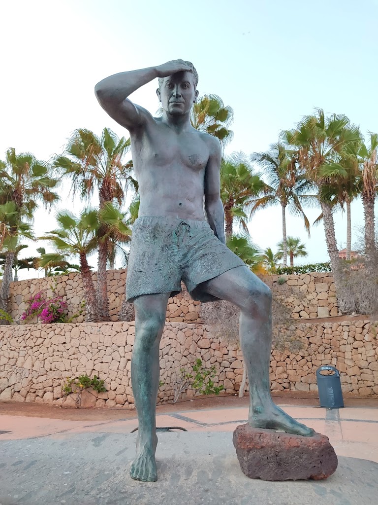 Mirador Javier Perez Ramos