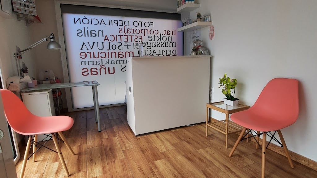 Imagen Centro Estetica