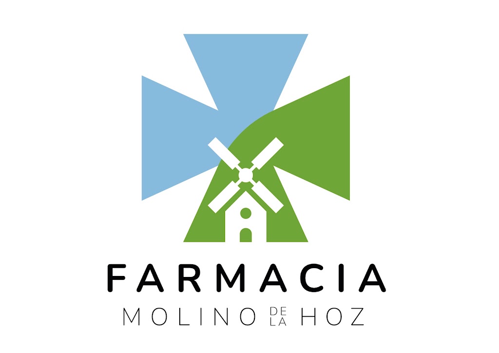 Farmacia Molino de la Hoz — Del propietario