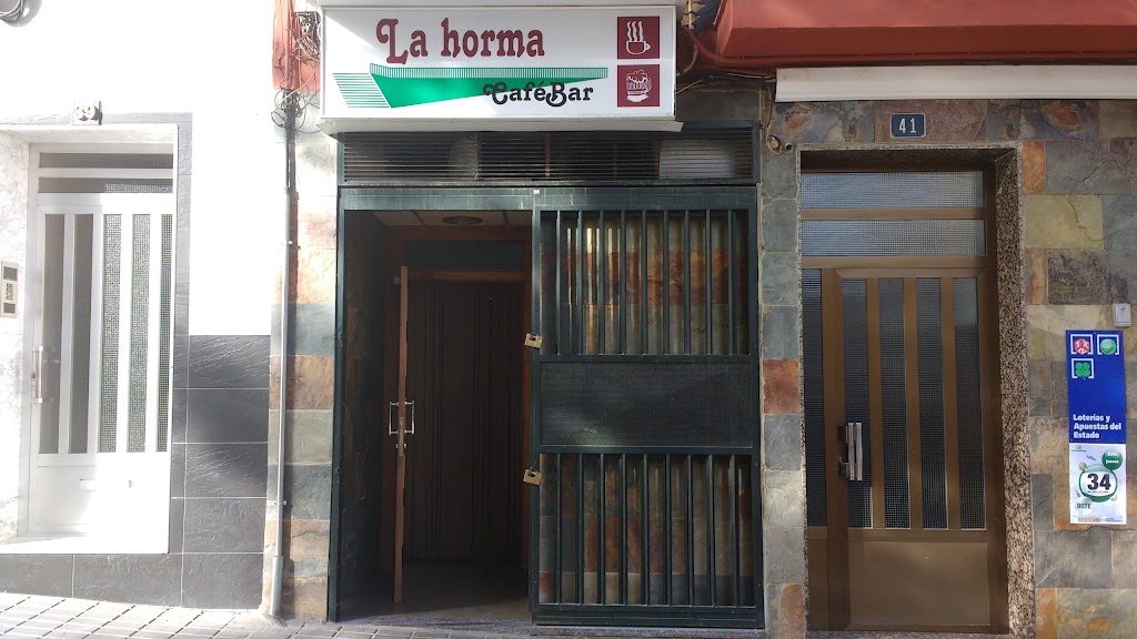 Bar La Horma