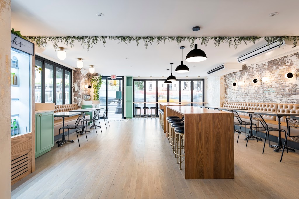Photo of Slate Cafe Midtown