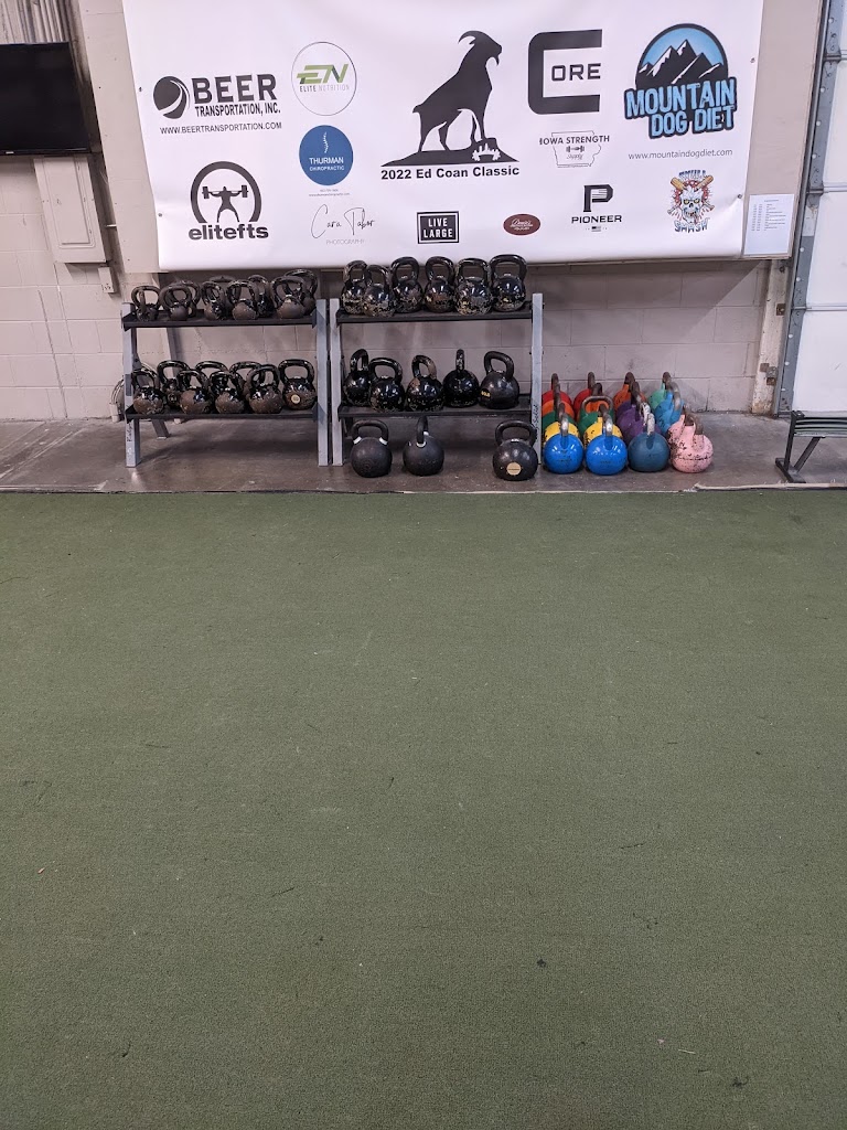  One Percent Personal Training