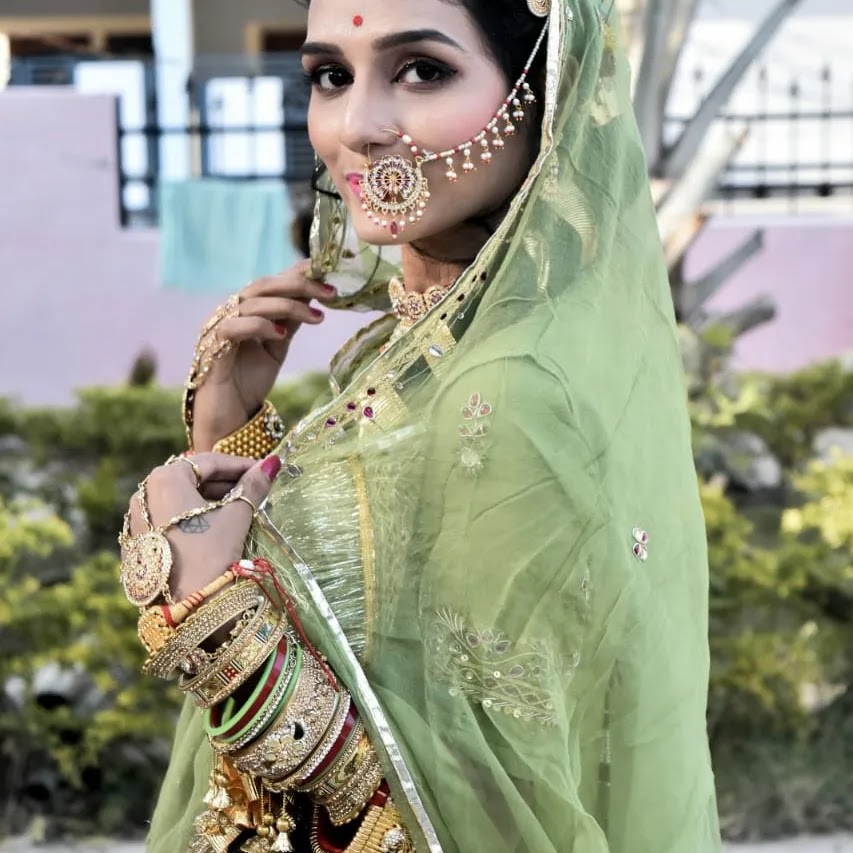 Chaheti Beauty Parlour