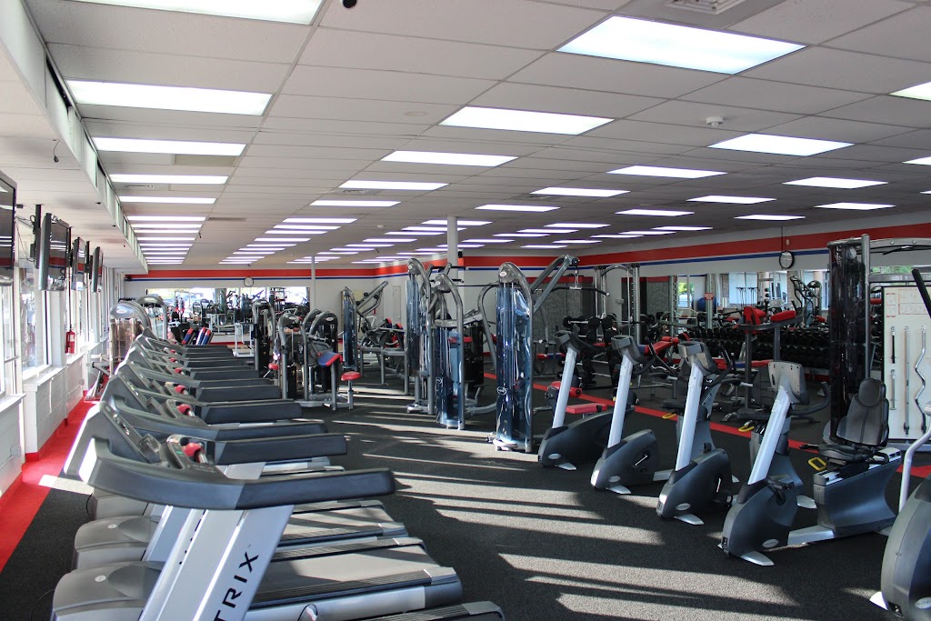  Go M.A.D. Fitness Express