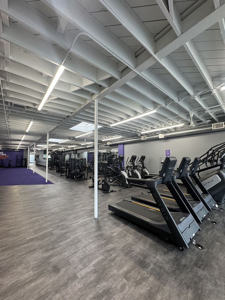  Anytime Fitness