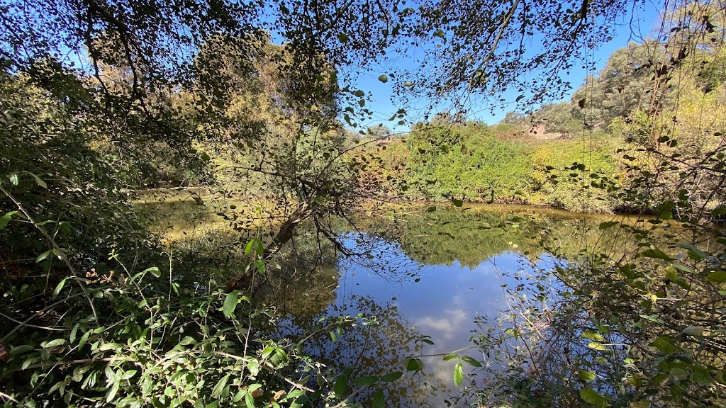 Area recreativa del rio Rumblar, Bailen