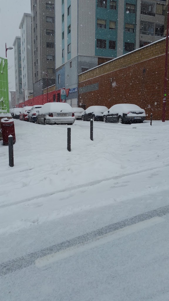 Talleres Andikollano