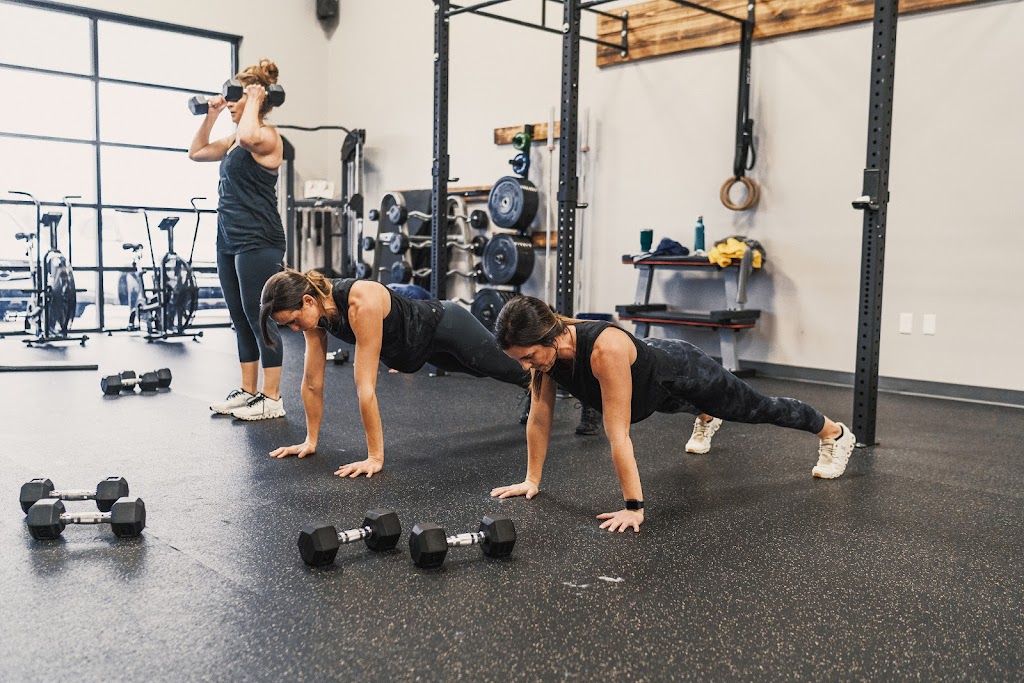  Fueled Fitness & Nutrition