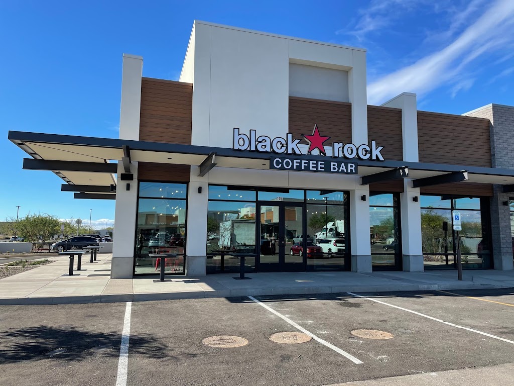 Photo of Black Rock Coffee Bar
