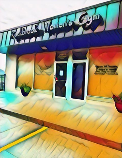  Rockbrook Women's Gym