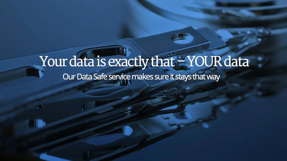 Heritage Technology Solutions