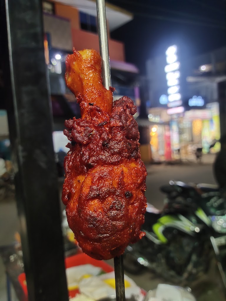 Biriyani Spot