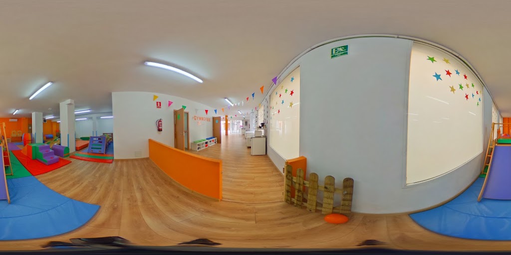 Little Socks Sant Feliu — Street View y 360deg