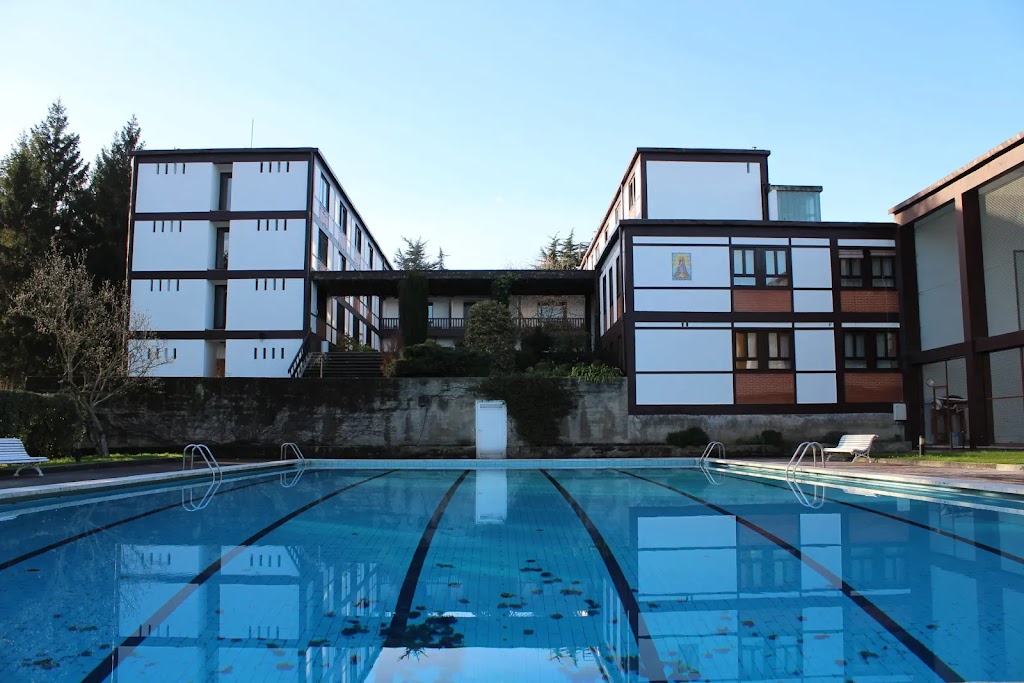 Colegio Mayor AYETE Ikastetxe Nagusia