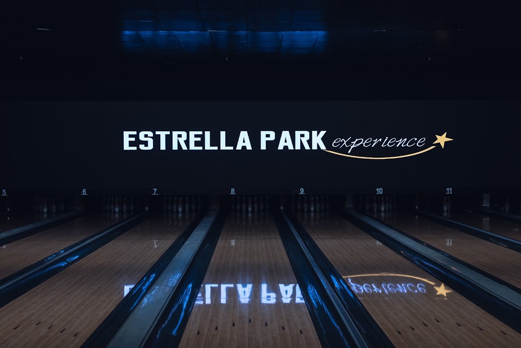 Estrella Park Experience Vilagarcia - Bolera & Minigolf