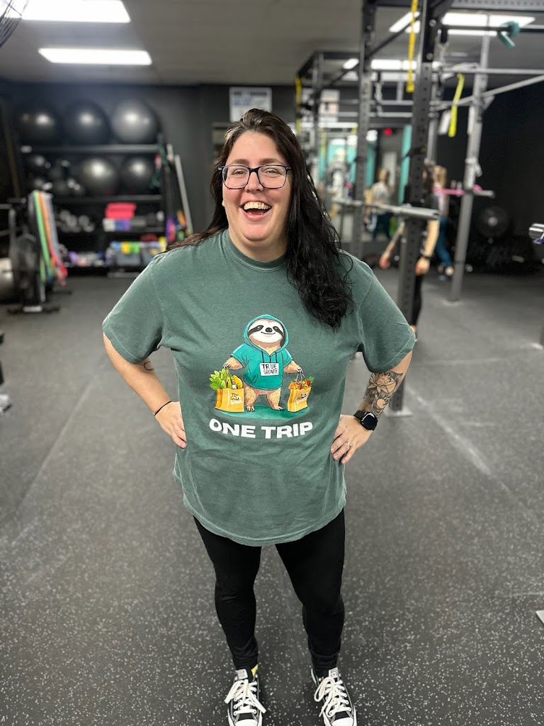  True Growth Strength