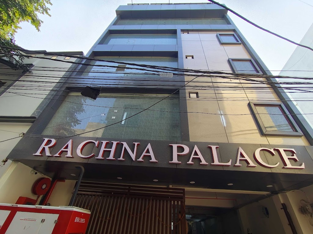 Townhouse Hotel Rachna Inn