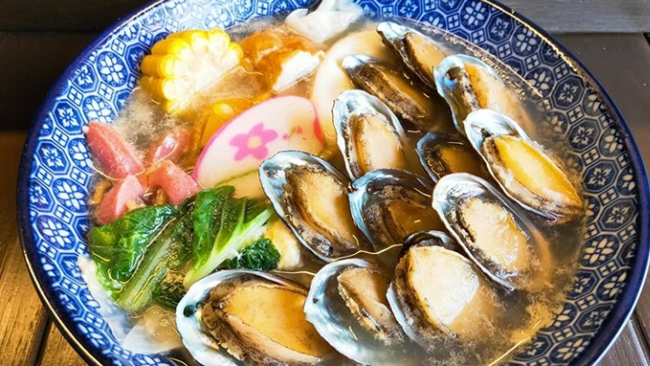 碧山小鍋Bishan ✔台中鍋燒意麵✔鍋燒麵✔西屯美食小吃✔ 外帶歡迎使用線上訂餐 的照片