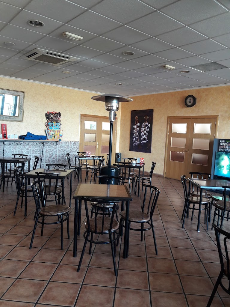 Restaurante El Chopo