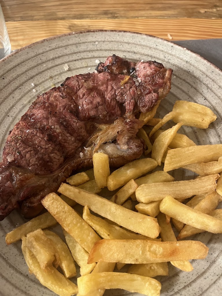 BOQUET RESTAURANT — Mas recientes