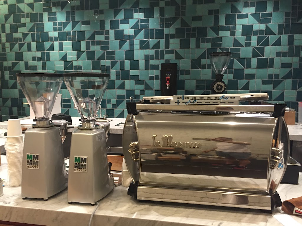 Photo of Blackwood Coffee Bar