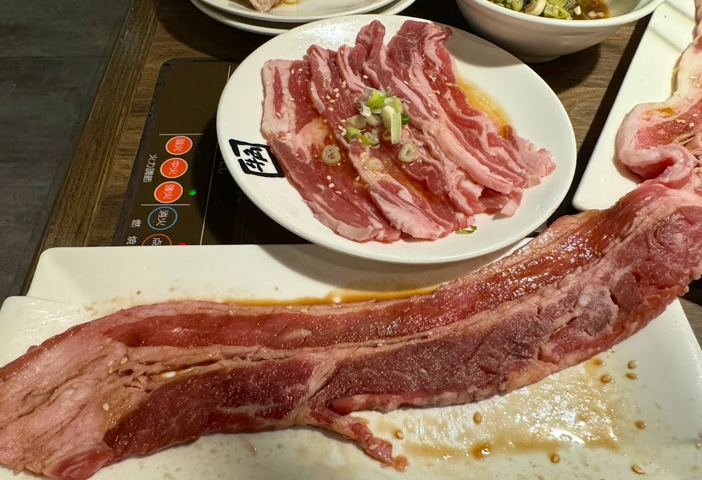 牛角日本燒肉專門店-屏東太平洋店 的照片