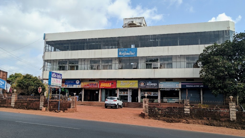 Hotel Meghmalhar